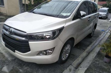 Toyota Innova 2017 For sale