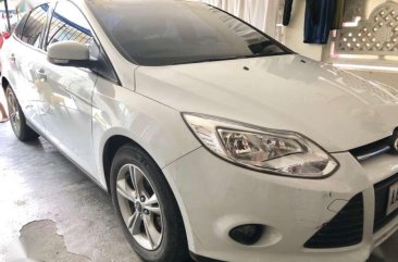 1.6L Ford Focus 2013 AT Gas for sale