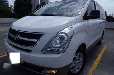 Hyundai Grand Starex 2013 for sale