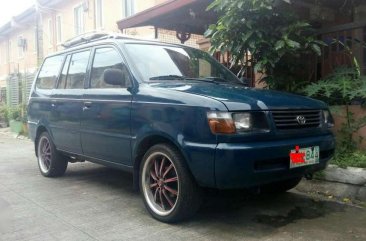 Toyota Revo 1999 for sale