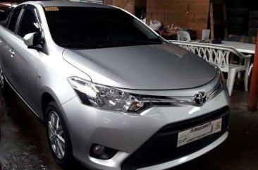 2016 Toyota Vios for sale