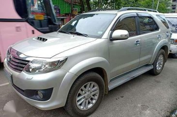 Toyota Fortuner For Sale