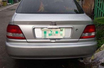 Honda city sedan 2000 for sale