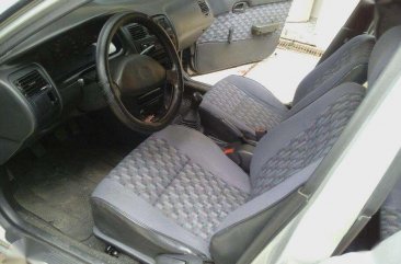 Toyota Corolla 1997 for sale