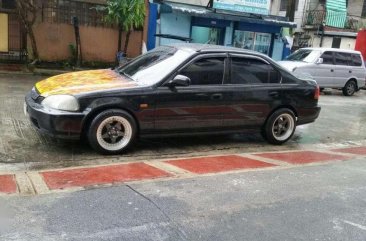 Honda civic lxi 1996  for sale