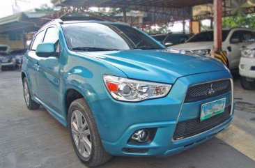 2011 Mitsubishi Asx for sale