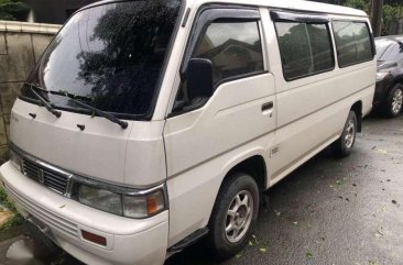 Nissan Urvan 2010 for sale