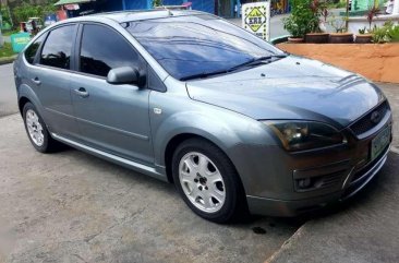 Ford Focus Top of the Line for sale