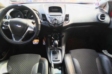Ford Fiesta 2014 for sale