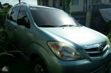 Toyota Avanza 2011 for sale