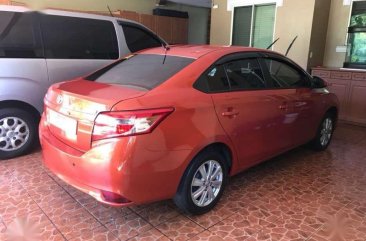 Toyota Vios 13E Manual 2017 for sale