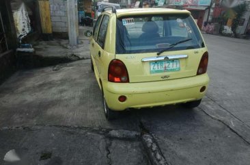 Chery QQ 2009 model  for sale