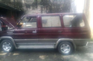 Toyota Tamaraw Fx 1994 for sale