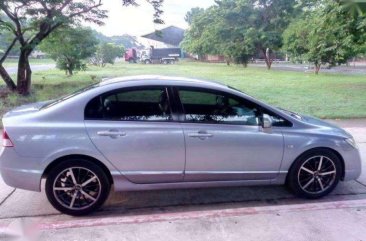 Honda Civic 2007 for sale