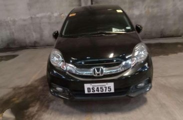 2016 mobilio  for sale