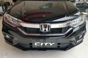 Honda City E cvt 2018  for sale