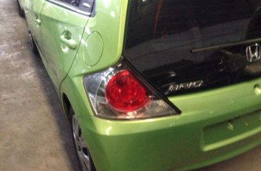 2015 Honda Brio 1.3 for sale