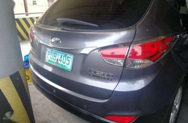 Hyundai Tucson 2011 for sale