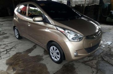 Hyundai Eon 2015 for sale