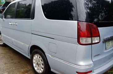 Nissan Serena QRV for sale