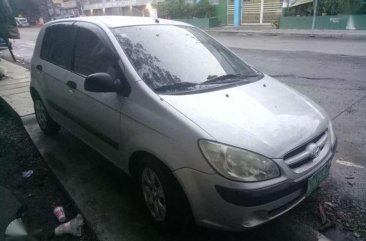 Hyundai Getz 2007 for sale