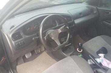 1997 Mazda 323 for sale