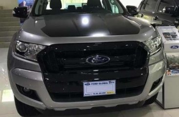 Low Downpayment All In Promo of Ford Ranger