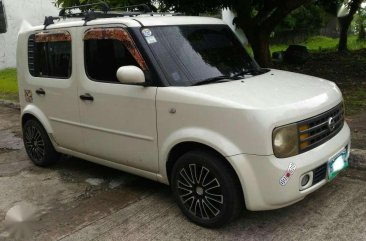 2002 Nissan Cube  for sale