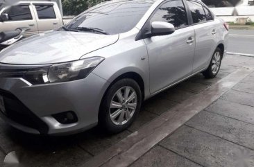 Toyota Vios E 2015 for sale