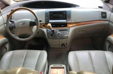 Toyota Previa 2.4L AT 2010  for sale