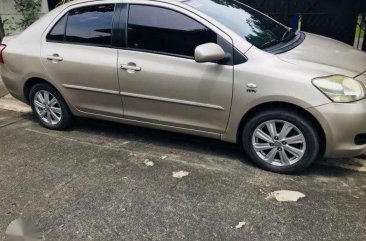 Vios 2011 E automatic for sale 