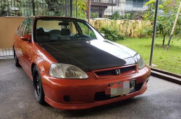 Honda Civic 1999 for sale