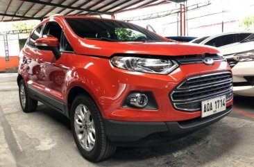 2015 Ford Ecosport for sale