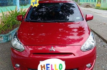 Mitsubishi mirage HB 2015  for sale