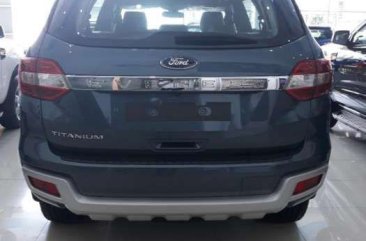 2018 Ford Everest for sale