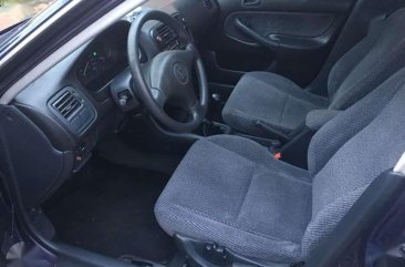 honda civic vti 1998  for sale