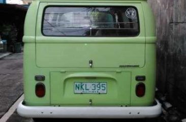 Volkswagen Kombi 1969 German Microbus  for sale