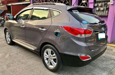 Hyundai Tucson 2012 for sale