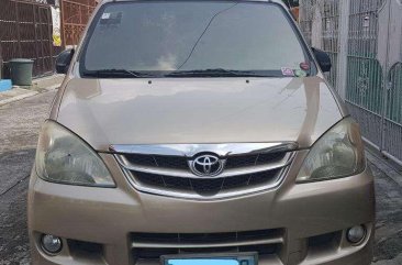 Toyota Avanza 2006 for sale