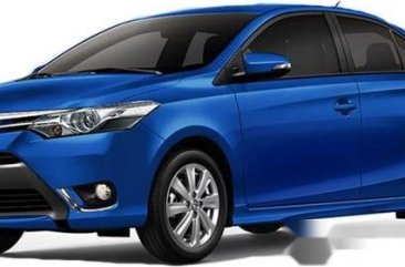 Toyota Vios J Base 2018 for sale