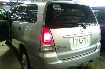 Toyota Innova 2011 for sale