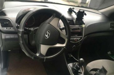 Hyundai accent 2015  for sale