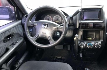 2003 Model Honda CR-V  for sale