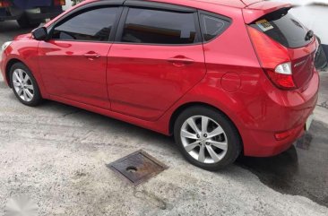 2014 Hyundai Accent  for sale