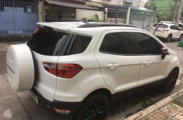 Ford Ecosport Black Edition 2018  for sale