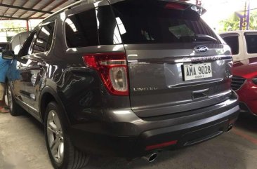 2015 Ford Explorer 20 for sale 