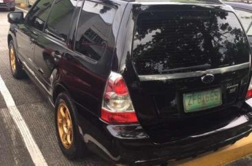 2006 Subaru Forester for sale