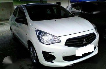 2016 MITSUBISHI MIRAGE G4 FOR SALE