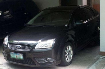 For Sale 2008 Ford Focus 18 AT  for sale