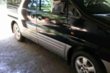 Hyundai Starex 2004 for sale